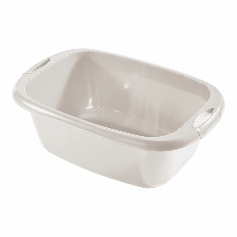 Bassine Mondex Dolly polypropylène 56 x 38 x 20