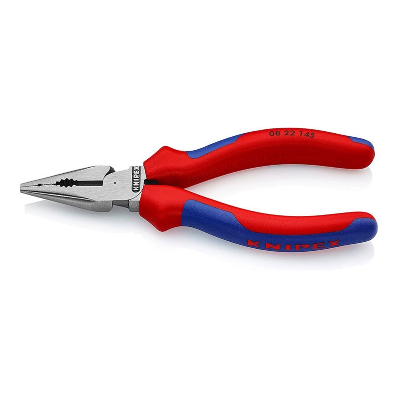 Pinces universelles Knipex 0822145 145 x 58 x 18 mm