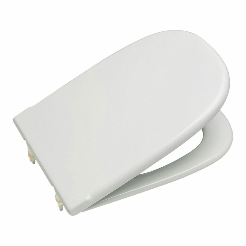 Abattant WC Roca a801327004 327 x 450 x 60 mm Blanc