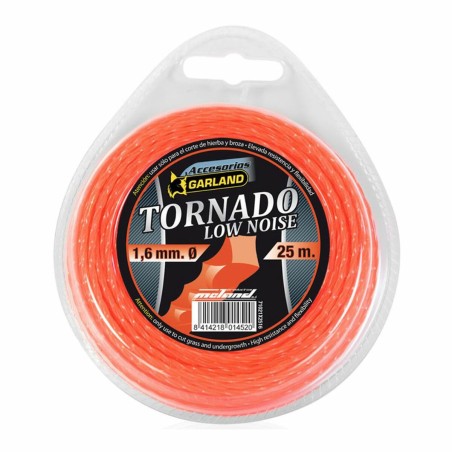 Fil de coupe Garland Tornado X 71021X2516 25 m 1