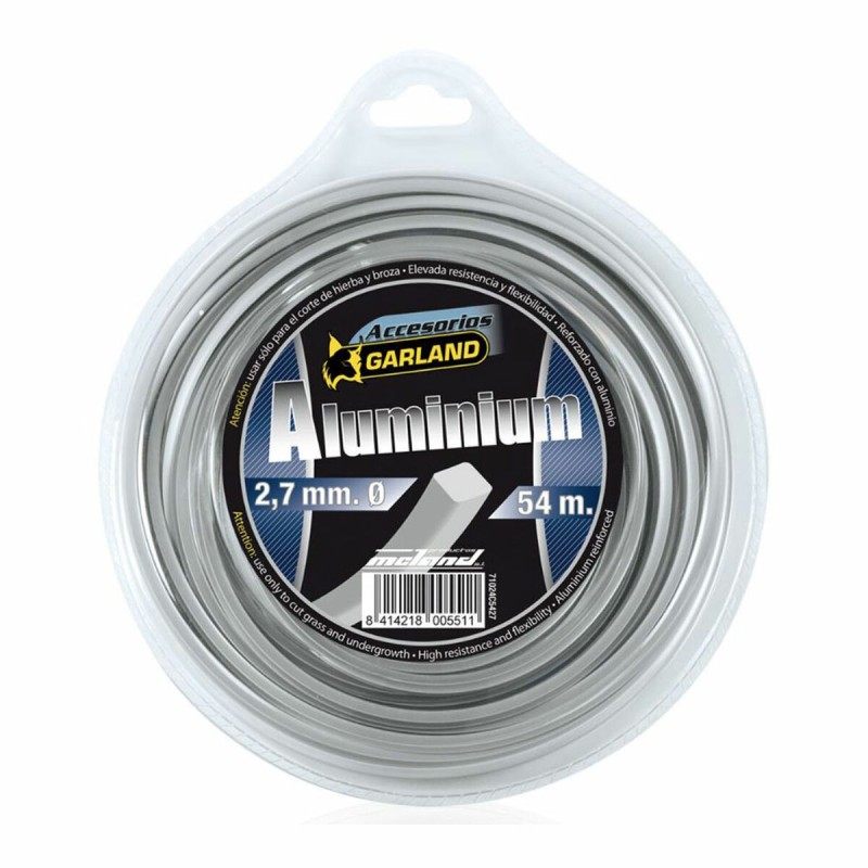 Fil de coupe Garland C 71024C5427 Aluminium 54 m 2