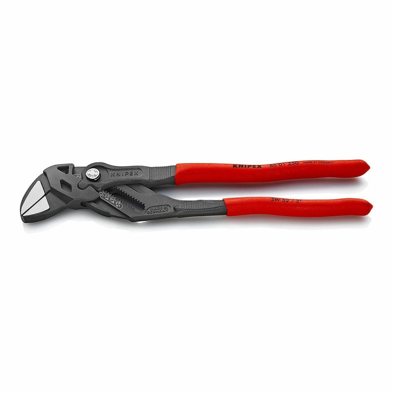 Pince Knipex 86 01 250 Réglable 25 x 5