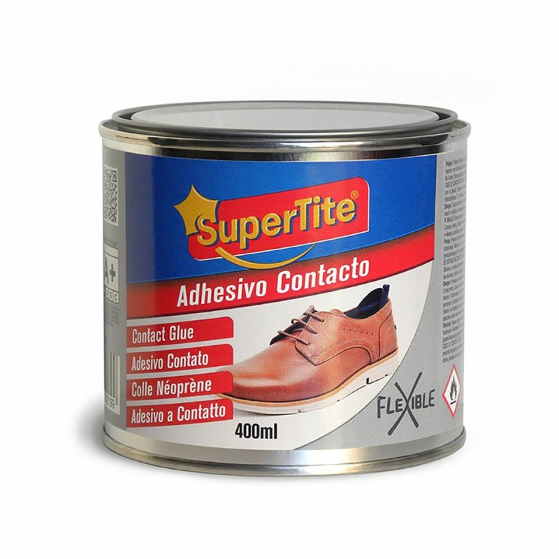 Adhésif de contact Supertite A2421 400 ml