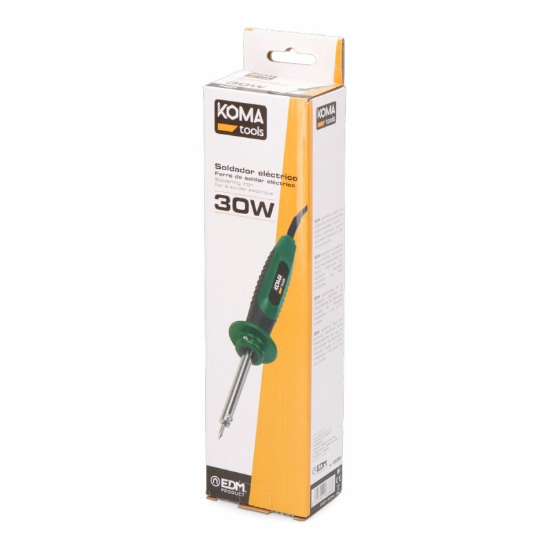 Crayon à souder Koma Tools 30 W