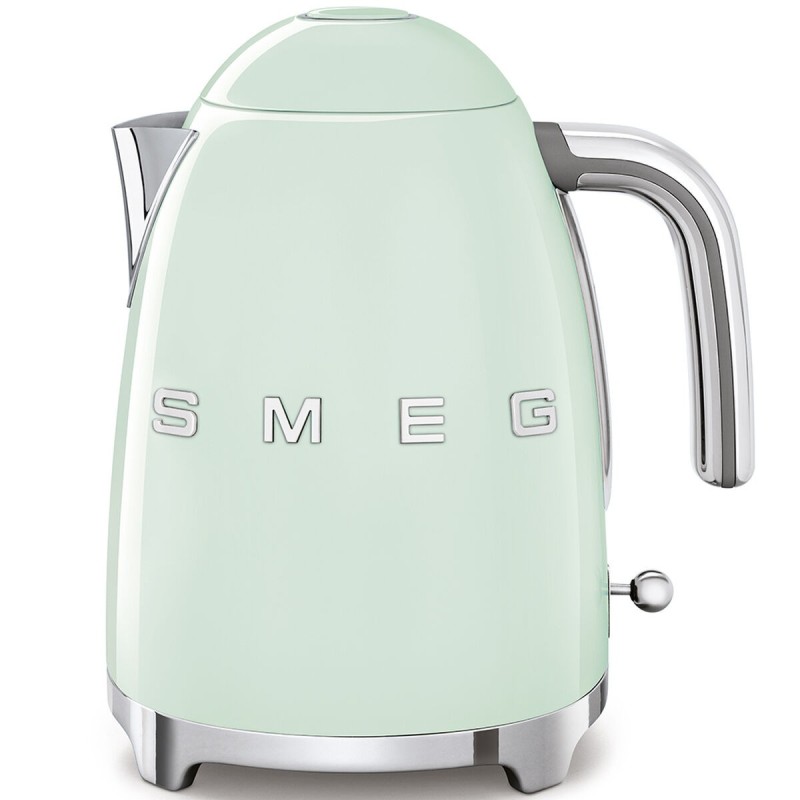 Bouilloire Smeg KLF03PGEU 2400W Vert 1