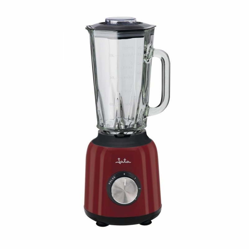 Bol mixeur JATA BT795 Rouge 1200 W 1