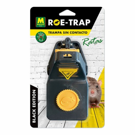 Piège à souris Massó Roe-Trap Black Edition 231700 15