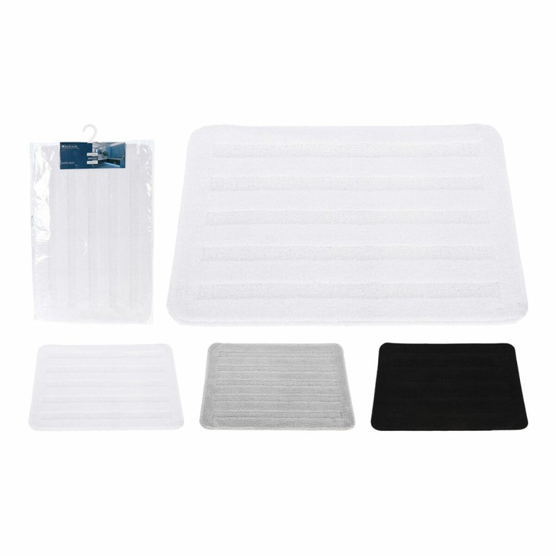 Tapis de bain Bathroom Solutions 70 x 45 cm