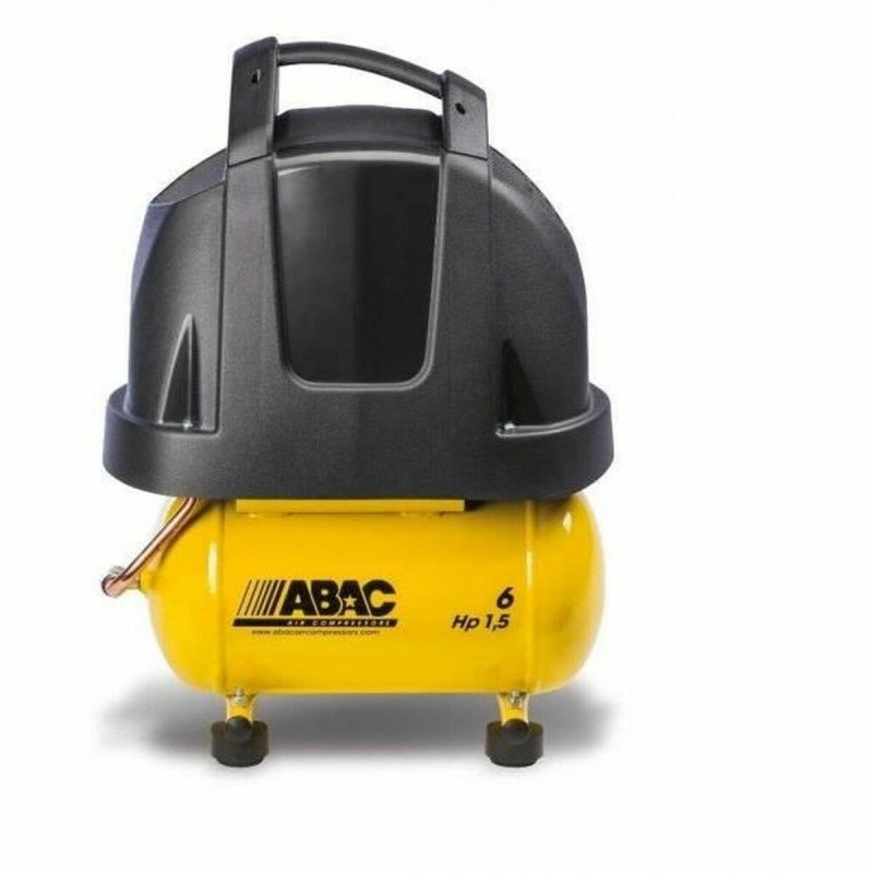 Compresseur d'air Abac 24 L