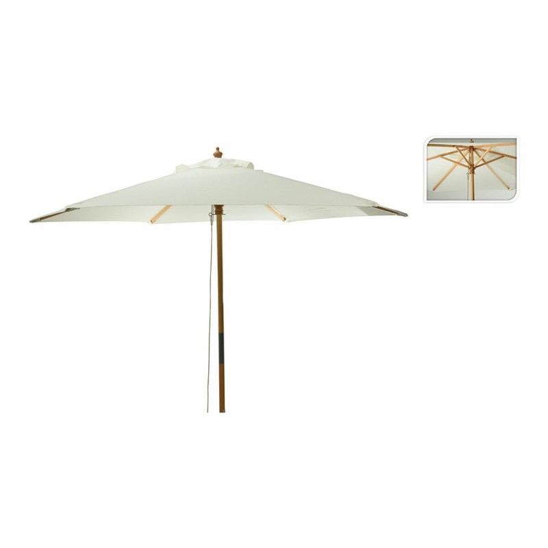 Parasol Ø 250 cm