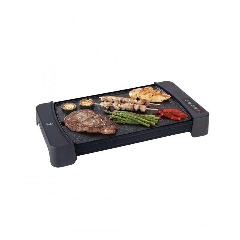 Grill JATA JEGR2851 Noir 2600 W 46 x 28 cm