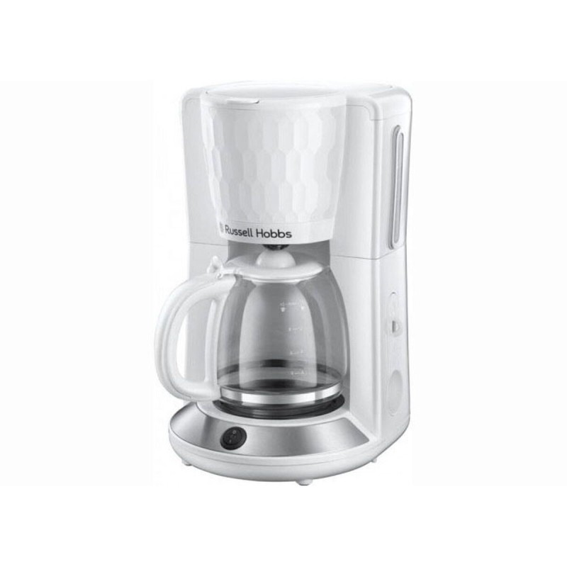 Cafetière goutte à goutte Russell Hobbs 27010-56 Blanc 1