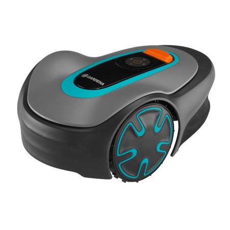 Robot tondeuse Gardena Smart Sileno 15201-34 250 m