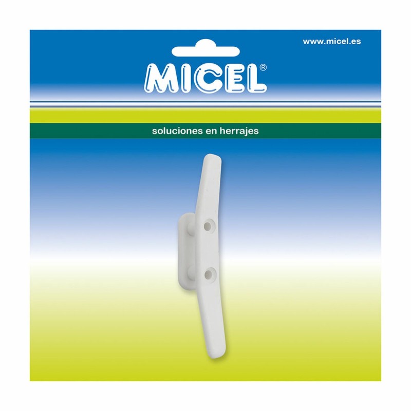 Poulie de store Micel TLD15 Blanc 1