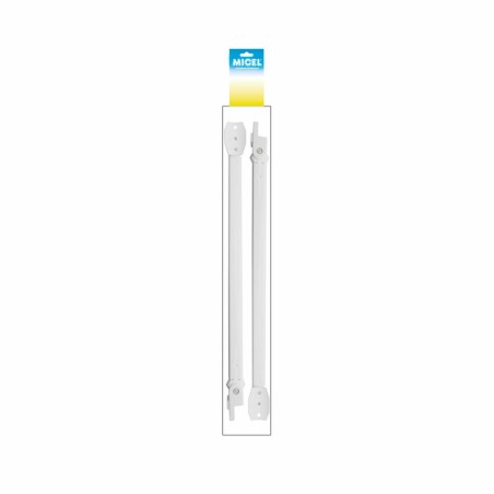 Manivelle de store Micel TLD10 Blanc 50 cm 4