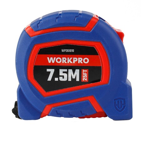 Flexomètre Workpro 7