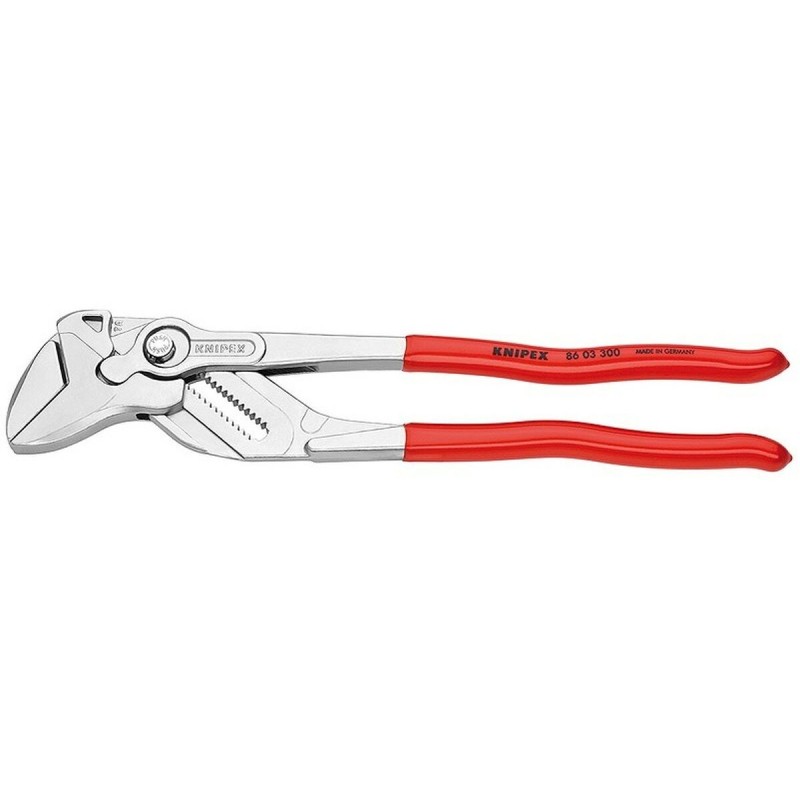 Pinces à bec de perroquet Knipex 8603300 300 mm