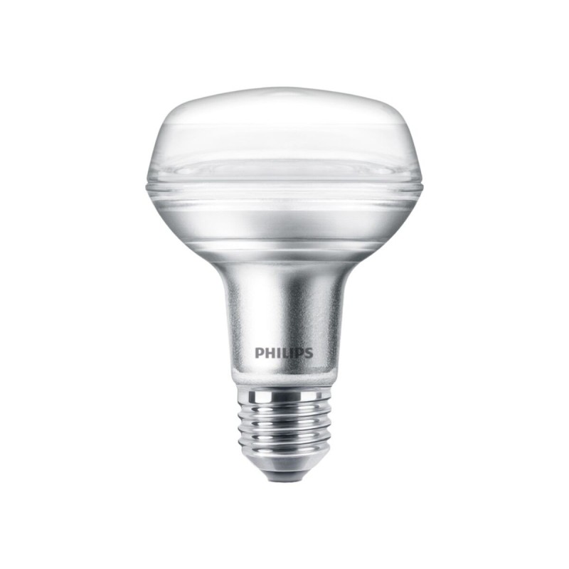 Lampe LED Philips Classic F 4 W 60 W 345 Lm Réflecteur (2700 K)