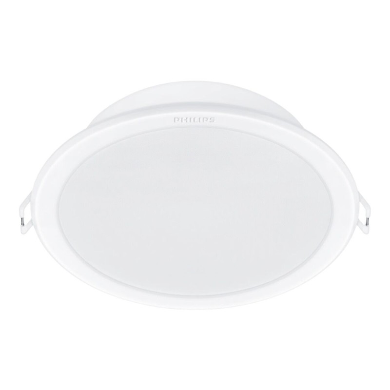 Downlight Philips Meson Blanc 23