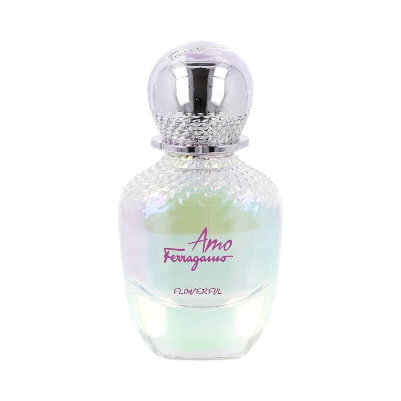 Parfum Femme Salvatore Ferragamo Amo Ferragamo Flowerful EDT