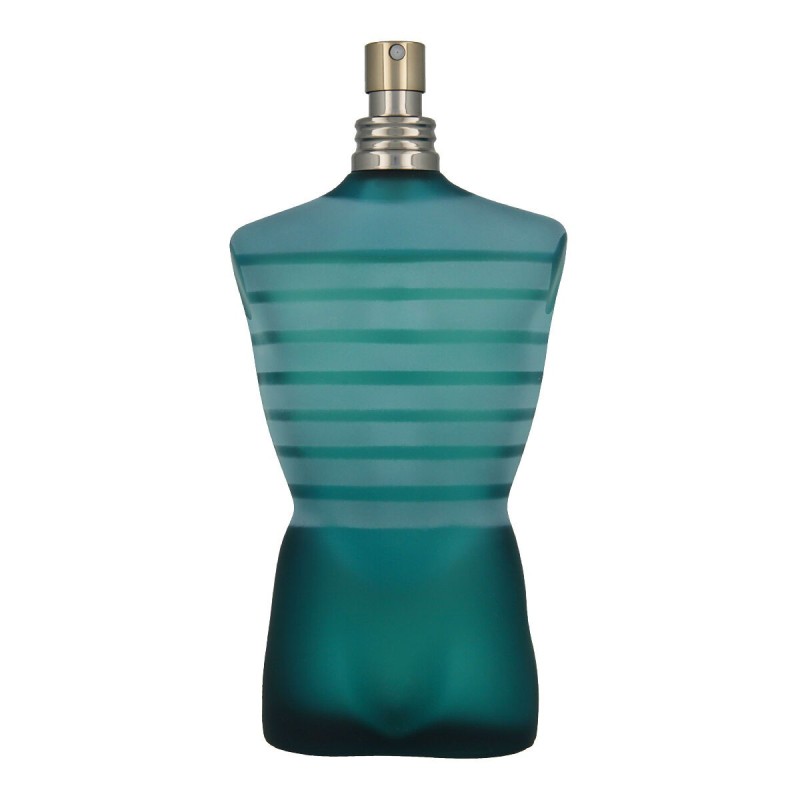 Parfum Homme Jean Paul Gaultier 1-JH-27-22 EDT 200 ml (1 Unité)