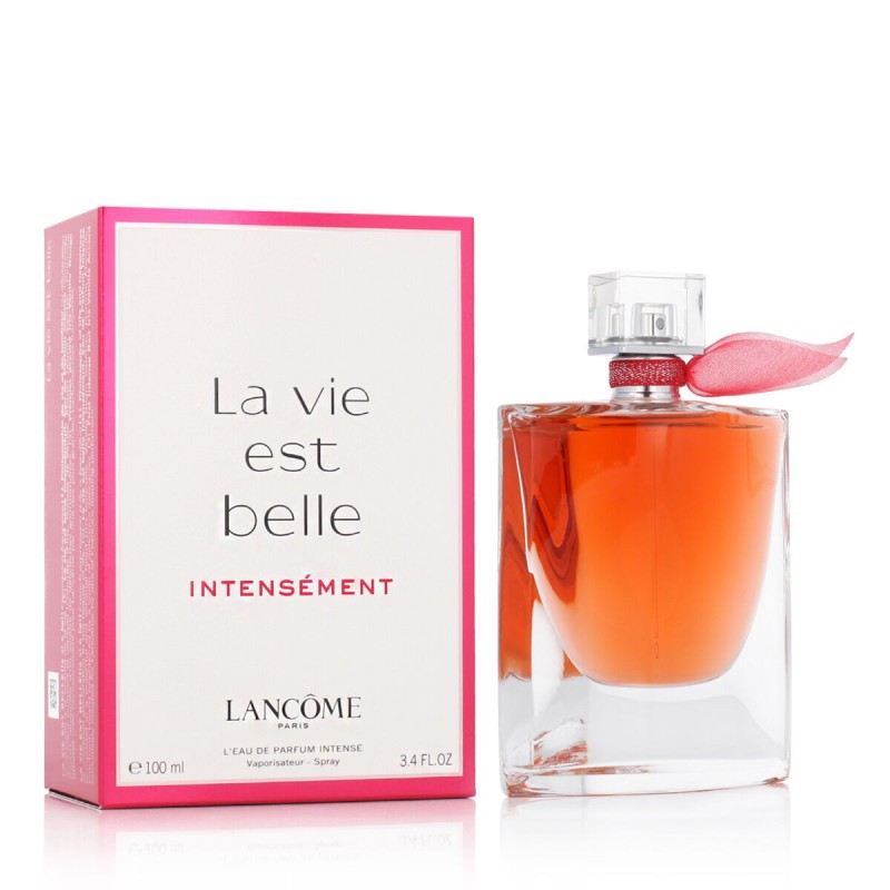 Parfum Femme Lancôme La Vie Est Belle Intensement EDP