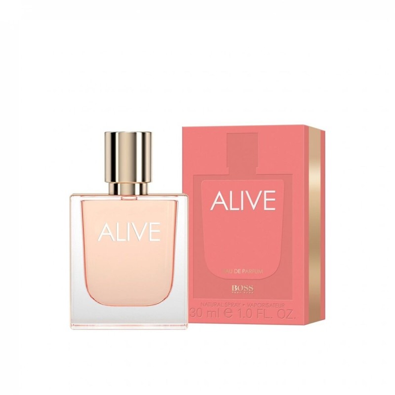 Parfum Femme Alive Hugo Boss 99350029471 EDP 30 ml (1 Unité)