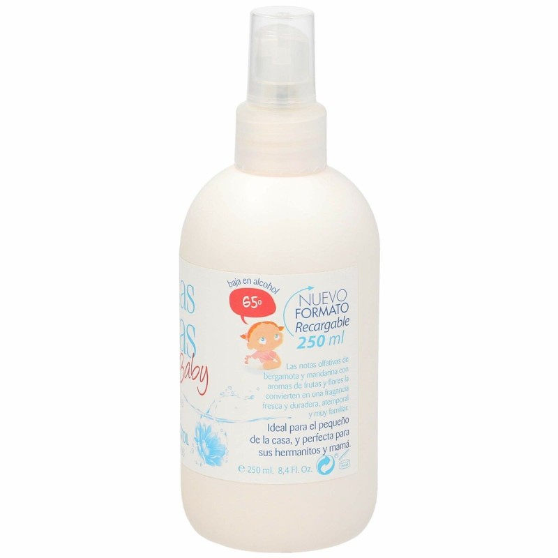 Parfum pour enfant Instituto Español 62807 EDC