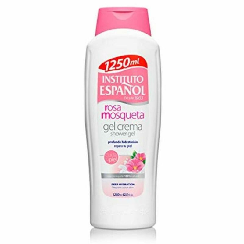 Crème de douche Instituto Español (1250 ml)