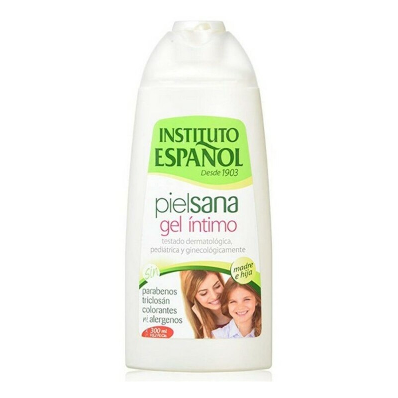 Lubrifiant personnel Piel Sana Instituto Español (300 ml) 300 ml