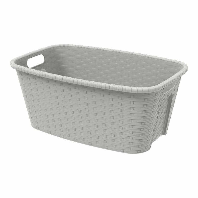 Panier à linge Mondex polypropylène 59