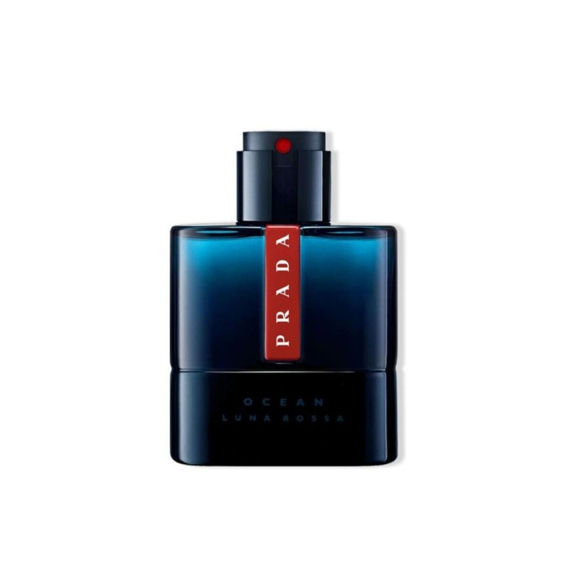 Parfum Homme Prada Luna Rossa Ocean EDT 150 ml