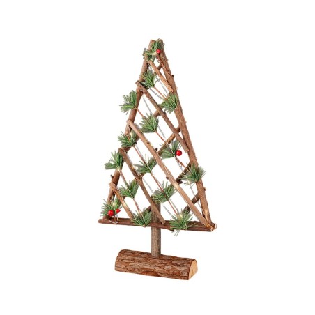 Sapin de Noël Lumineo Vert tendre 25