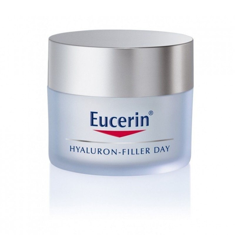 Crème de jour Eucerin Hyaluronfiller 50 ml