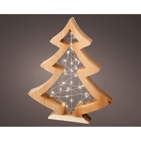 Décorations de Noël Lumineo 22 x 3