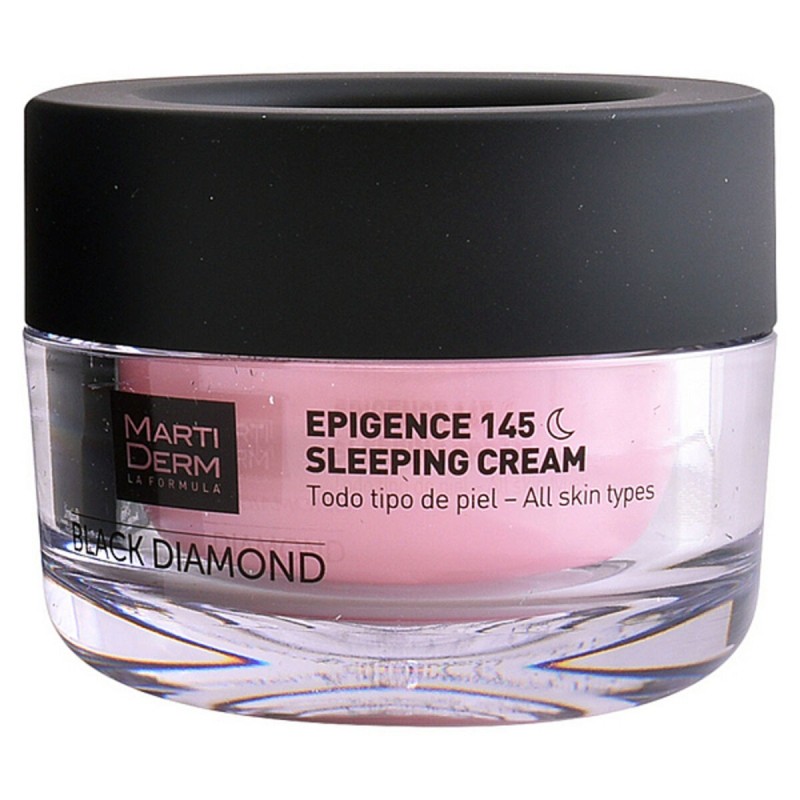 Crème antirides de nuit Martiderm Epigence 145 Sleeping