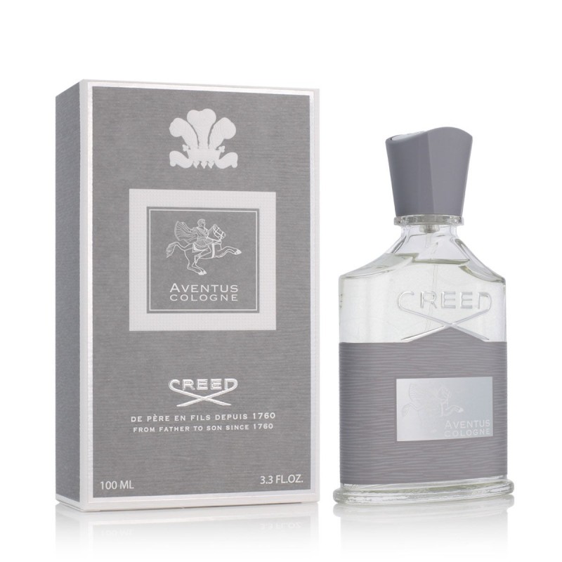 Parfum Homme Creed Aventus Cologne EDP 100 ml