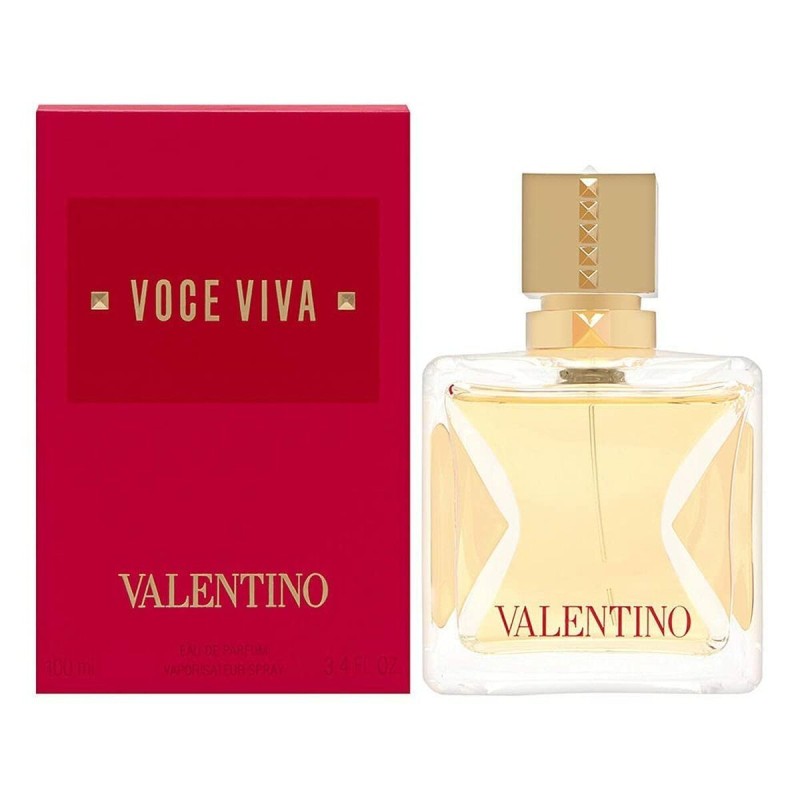 Parfum Femme Valentino Voce Viva EDP 30 ml Voce Viva