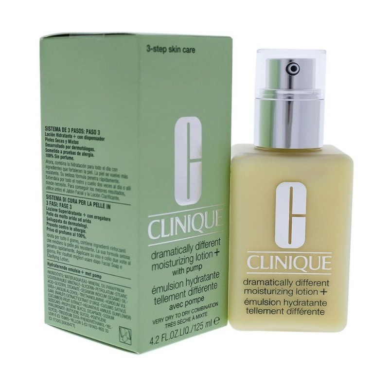 Lotion hydratante Clinique CLICOSC7T5R