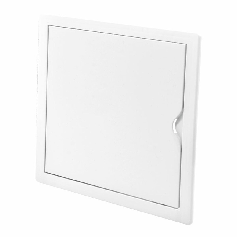 Boîte à fusibles EDM 87740 Blanc Encastrable Carré 21