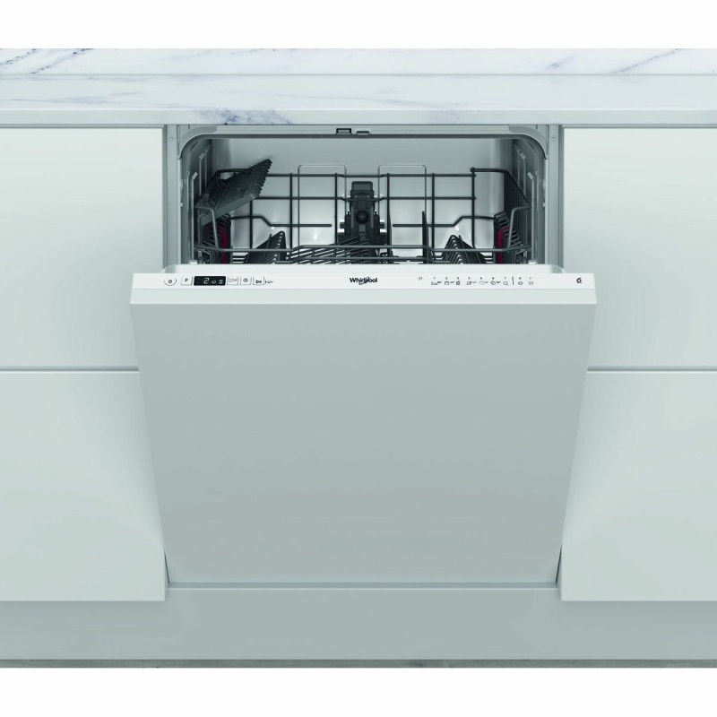 Lave-vaisselle Whirlpool Corporation W2IHD526A Blanc 60 cm