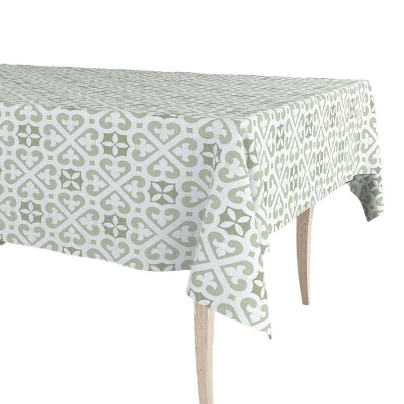 Nappe Exma 140 x 220 cm Avec bordure