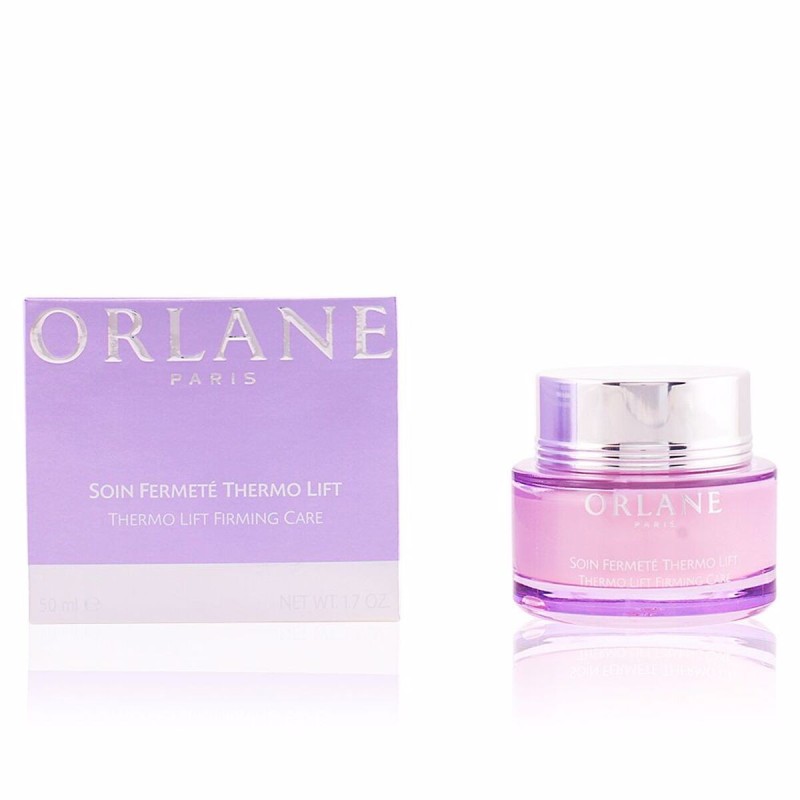 Crème anti-âge effet lifting Orlane Thermo Lift Firming 50 ml