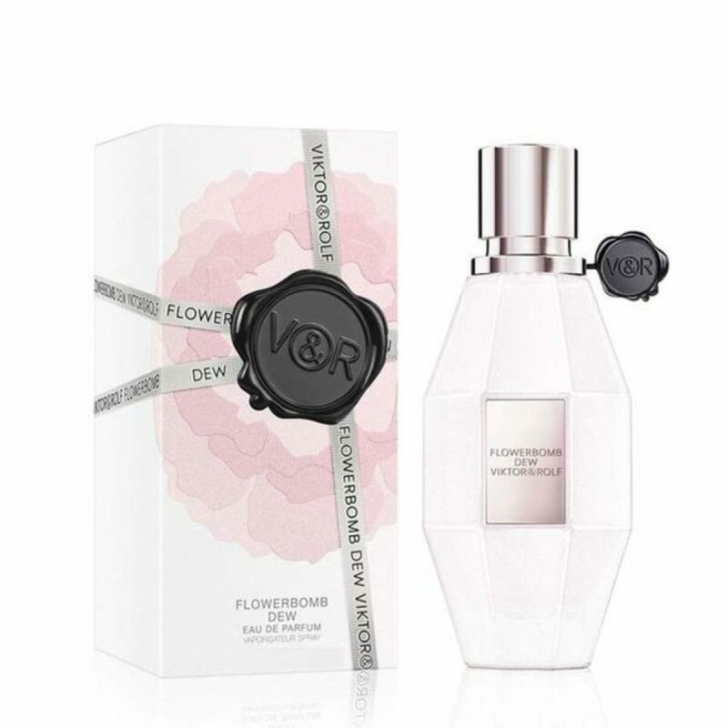 Parfum Femme Viktor & Rolf Flowerbomb Dew EDP 30 ml