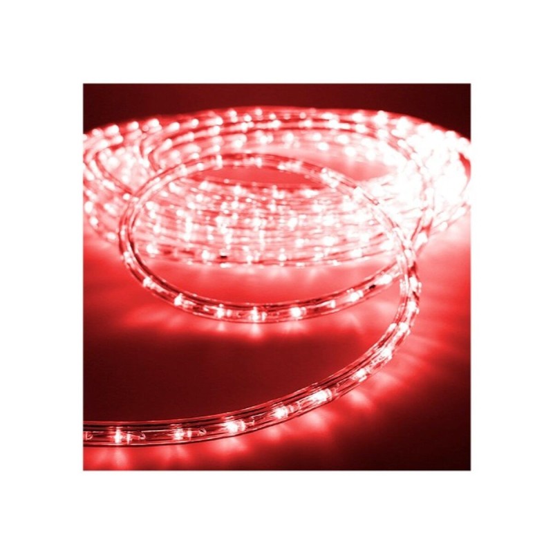 Tube LED EDM 72706 flexiLED Rouge 1