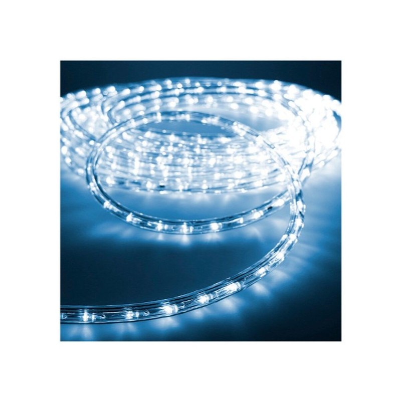 Tube LED EDM 72708 flexiLED Bleu 1