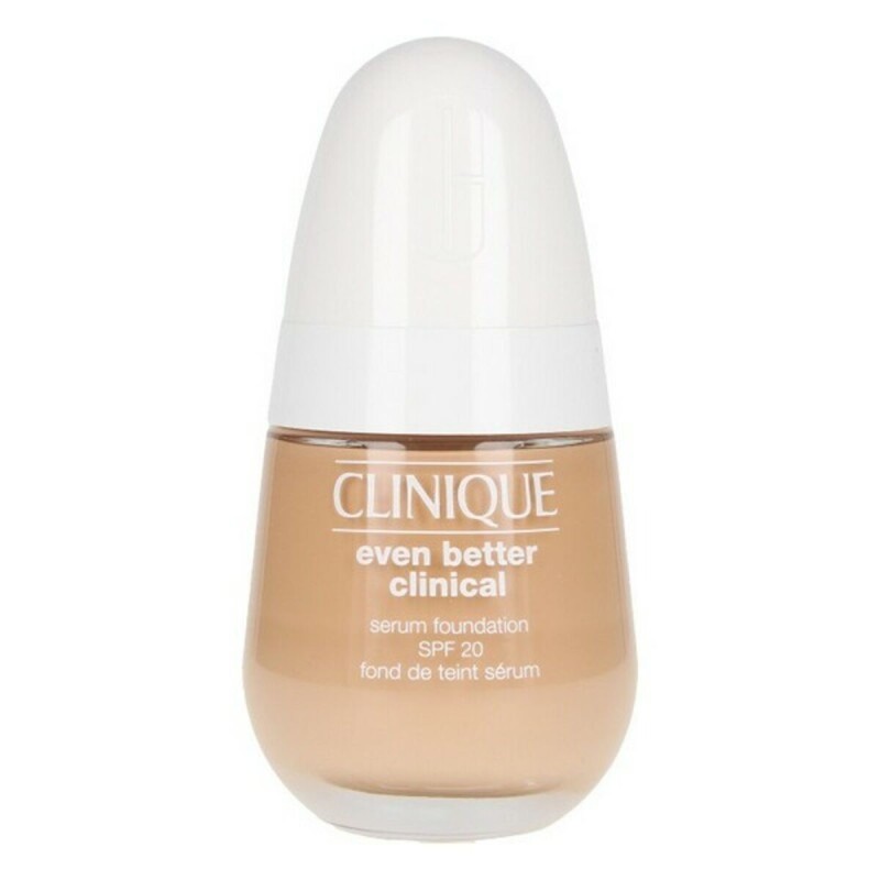 Base de Maquillage Crémeuse Clinique Even Better