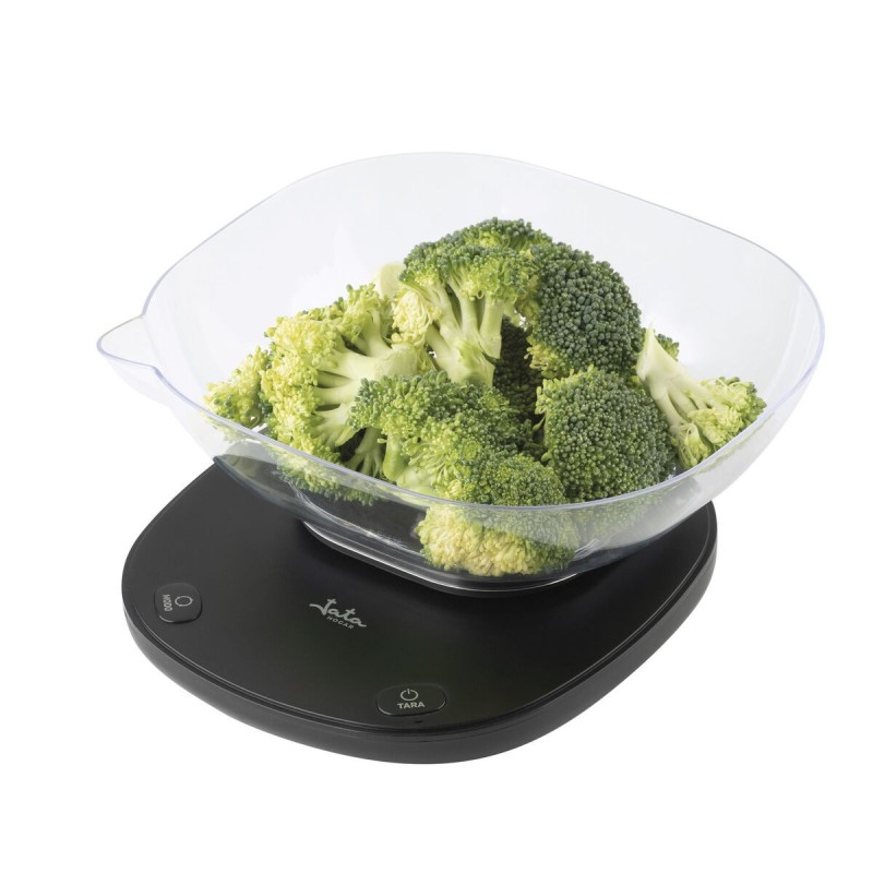 balance de cuisine JATA HBAL1709      * Noir 5 kg