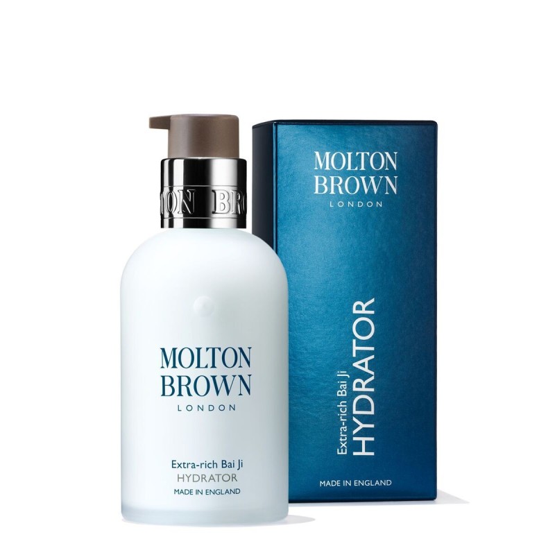 Crème de jour Molton Brown Brown Bai-Ji 100 ml