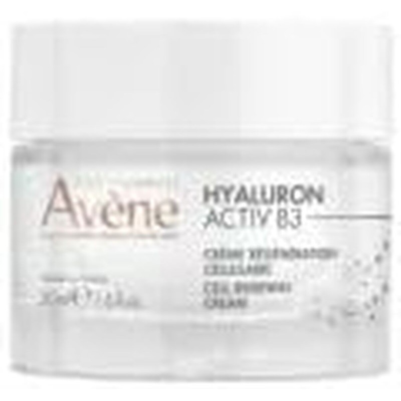 Crème de jour Avene Hyaluron Activ